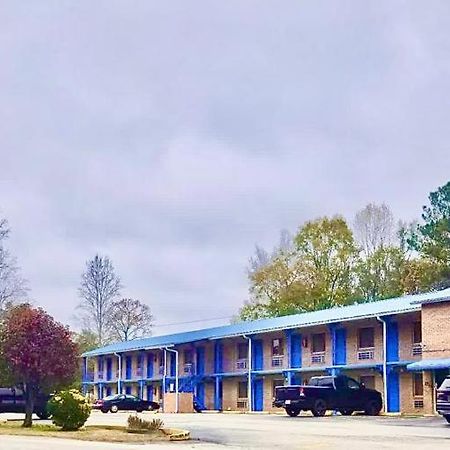 Traveler'S Inn Roanoke المظهر الخارجي الصورة