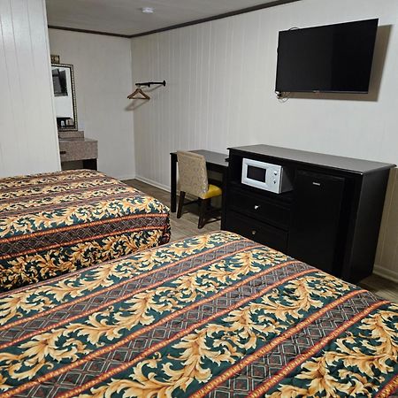 Traveler'S Inn Roanoke المظهر الخارجي الصورة